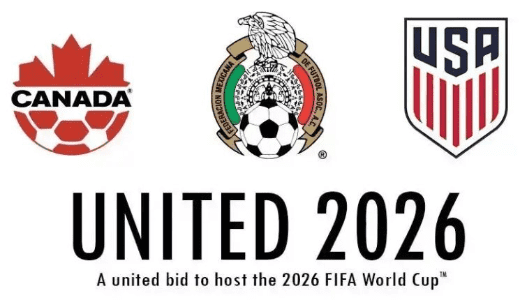 2026世界杯精彩瞬间